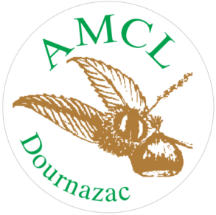 logo respectif des entreprises Comité des fruits à coque du Lot, Association du marron et du châtaignier limousins, Comité Interprofessionnel du Châtaignier du Bas Limousin