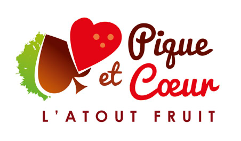 logo respectif des entreprises Comité des fruits à coque du Lot, Association du marron et du châtaignier limousins, Comité Interprofessionnel du Châtaignier du Bas Limousin