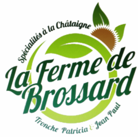 logo respectif des entreprises Comité des fruits à coque du Lot, Association du marron et du châtaignier limousins, Comité Interprofessionnel du Châtaignier du Bas Limousin