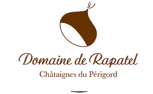 logo respectif des entreprises Comité des fruits à coque du Lot, Association du marron et du châtaignier limousins, Comité Interprofessionnel du Châtaignier du Bas Limousin